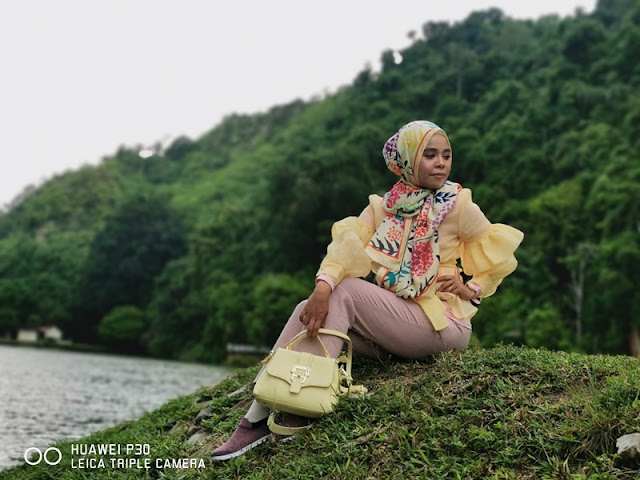 Taman Rekreasi Gunung Lang Ipoh