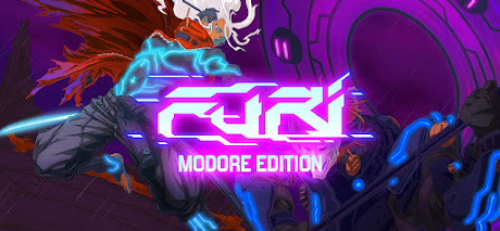 Furi Modore Edition-GOG