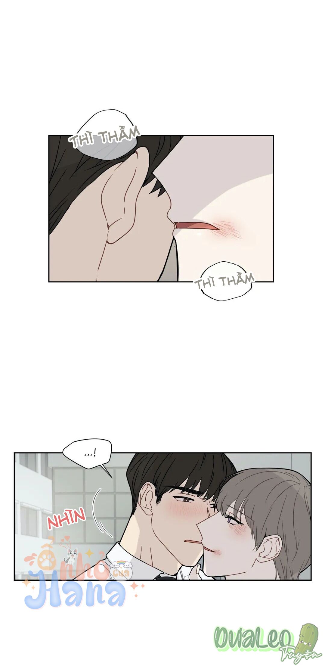 Đọc truyện Ngọt Ngào Như Địa Ngục - Chapter 2