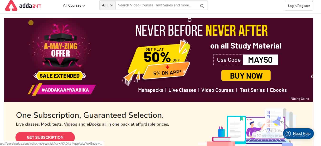 Anything to know 5 sites for General Knowledge