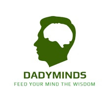 DADYMINDS HOLDINGS LLC