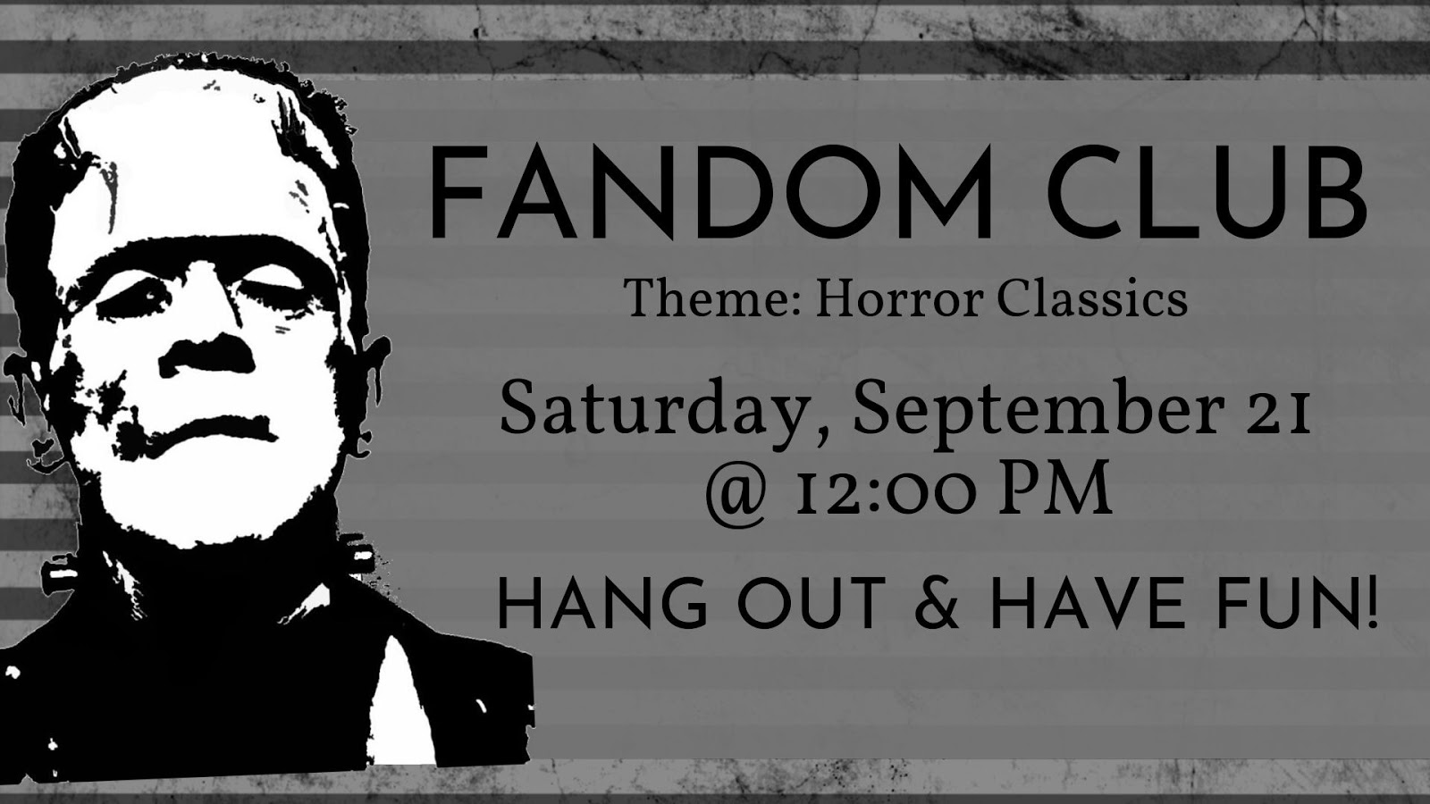 News at Spencer Public Library