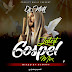 Mixtape: Dj Maff Latest Gospel Mix