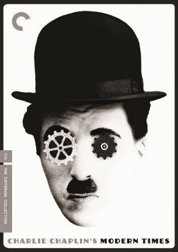 Modern Times (1936) DVDrip
