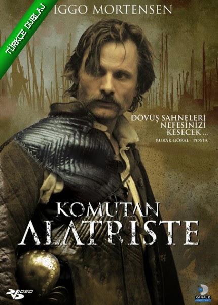 Kaptan harikası torrent indir
