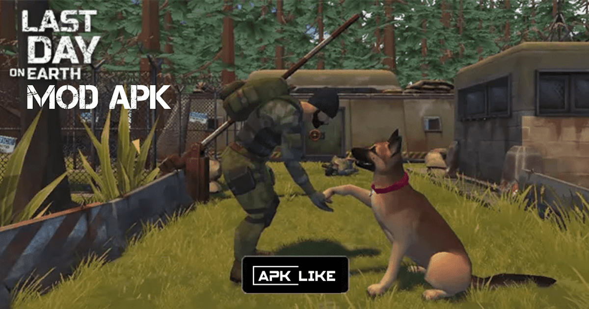 Last Day On Earth Carte Complete Last Day On Earth: Survival MOD APK [MOD MENU - FREE CRAFT] Latest (V1