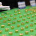 Korea: 51 Individuals Caught Smuggling 2,348 kg of Gold in Thier Private Parts