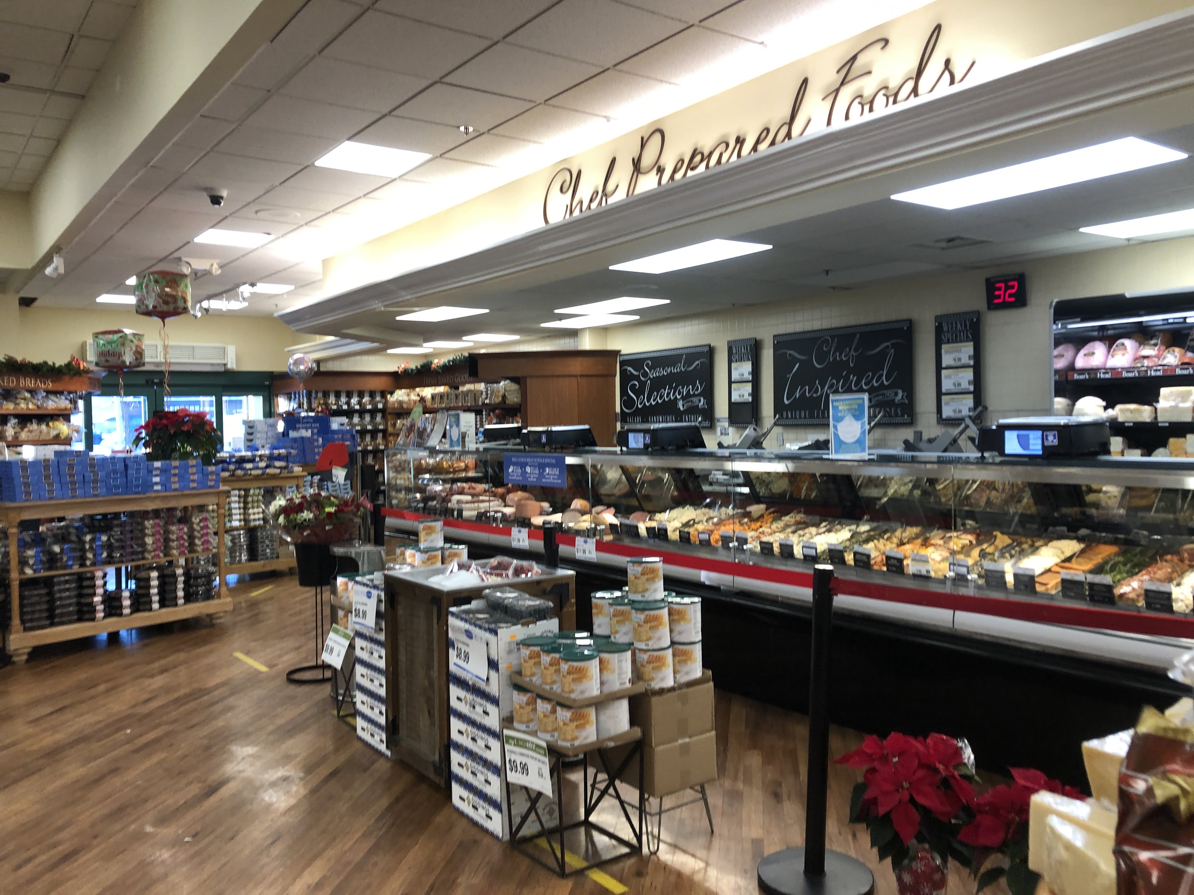 TOUR Kings Food Markets Cresskill, NJ