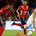 Independiente Medellin vs Santa Fe en vivo - ONLINE Cuartos de Fina Copa Águila