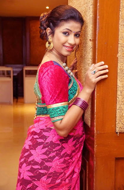 Geethanjali Thasya Photos 