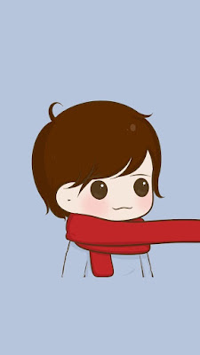 Kumpulan Gambar PP Couple Terpisah Untuk WA Terbaru