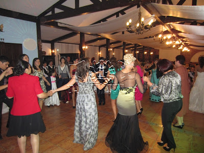 Sonorizare nunta cu DJlaPetrecere.ro - CASA COMANA - Salonul din Padure Sonorizare nunta cu DJlaPetrecere.ro - CASA COMANA - Salonul din Padure