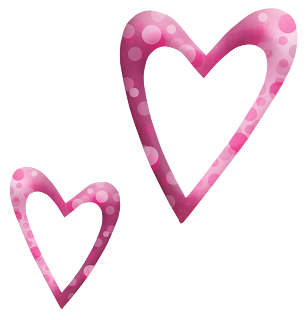 Frames and Borders of the Baby Girl Bear Clipart. Frames and Borders of the Baby Girl Bear Clipart.