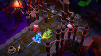 Super Dungeon Bros Game Screenshot 1