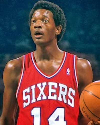 5contra5jugadores Colter, Steve