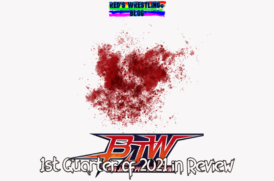 BJW 1st Quarter 2021 in Review