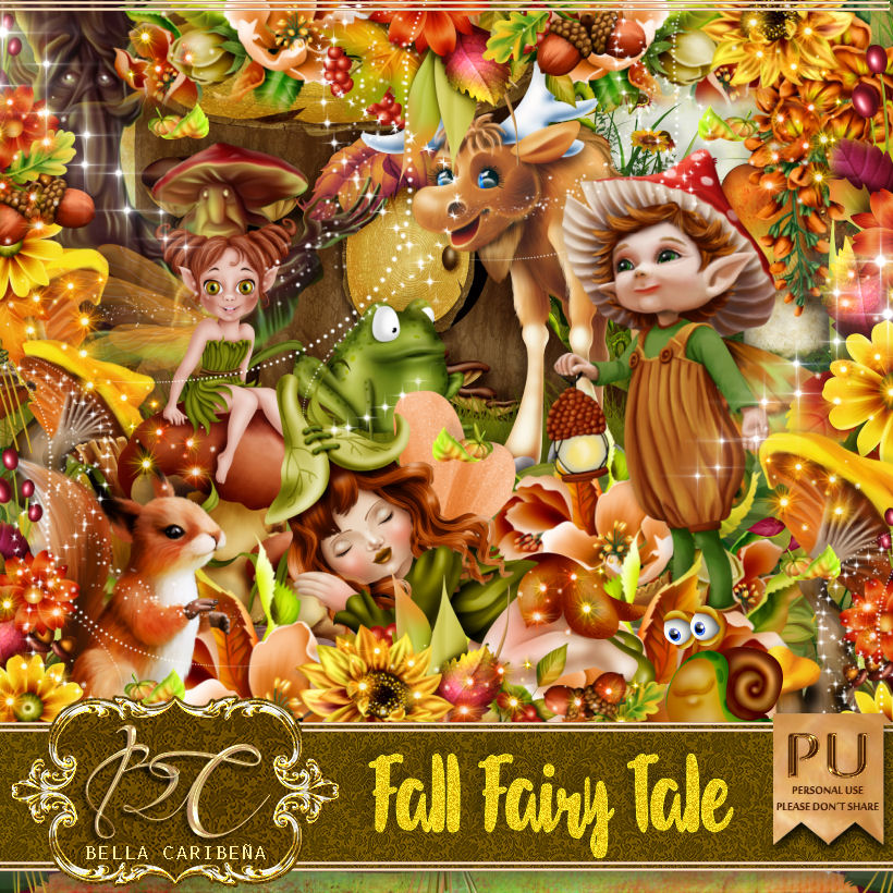 Autumn fairy tale. Королева осени. Осенняя сказка. Сказочные существа. Осенняя фея.