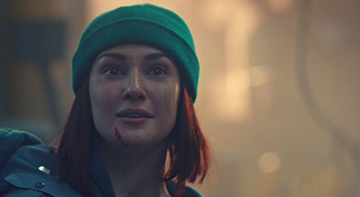 Performer of The Month - Readers' Choice Most Outstanding Performer of August - Katherine Barrell