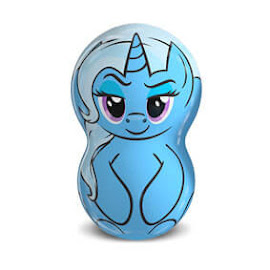 My Little Pony Flipperz Trixie Lulamoon Figure by Relkon