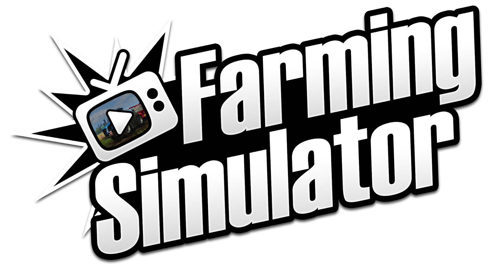 0 Result Images of Farming Simulator 22 Logo Png - PNG Image Collection