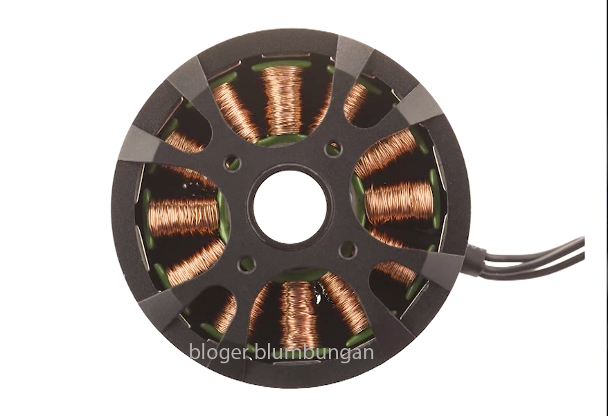 Perbedaan Brushed Dan Brushless Bldc Motor Pada Seped vrogue.co