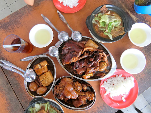 Hometown Bak Kut Teh Mayang Oasis Food Court The Hidden Jewel Of Bkt Malaysian Foodie
