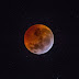 Eclipse lunar parcial será visto em todo o Brasil nesta terça-feira