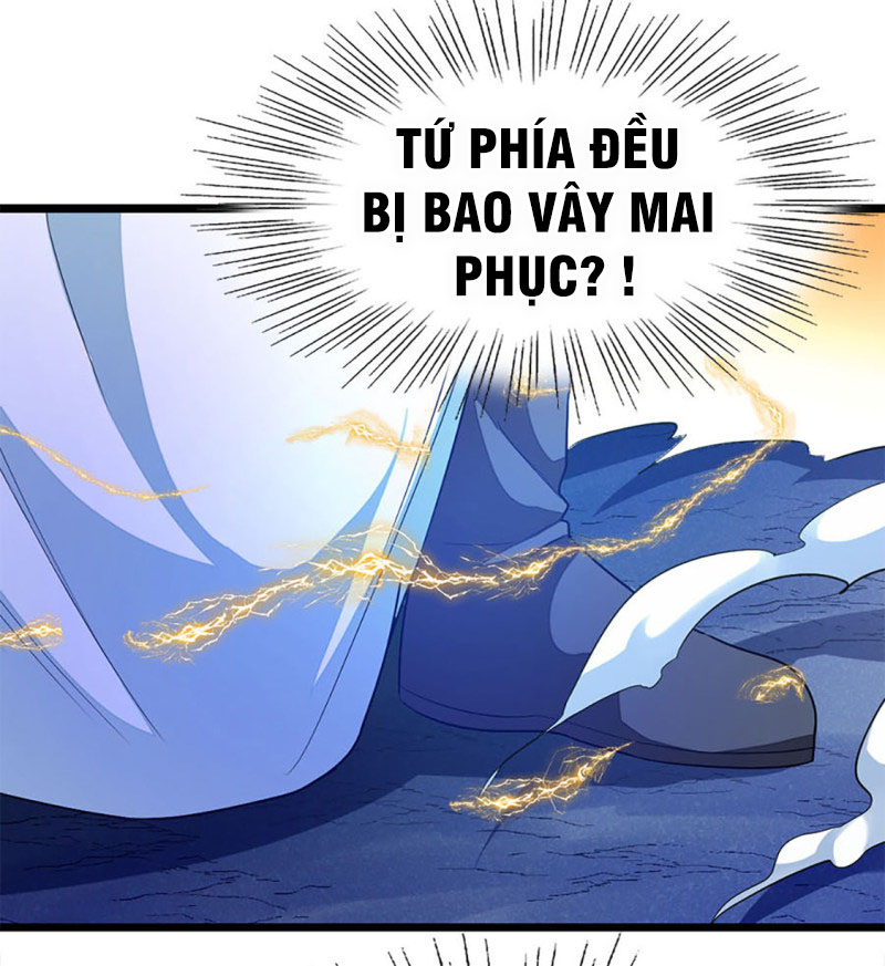 Cửu Dương Thần Vương Chapter 228 - AB Truyện