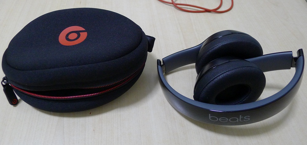 audiosplitz: Beats Solo 2 Wireless - Top Notch Design