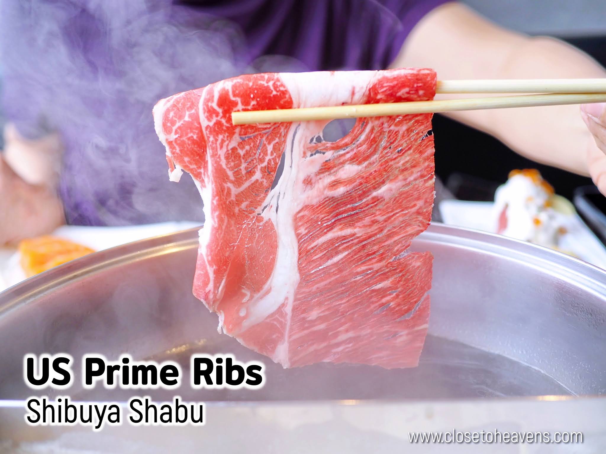 Shibuya Shabu FYI Center พระราม 4