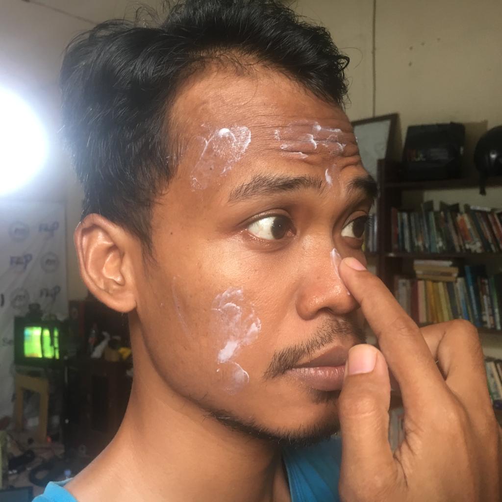 Nivea Men Creme Satu Krim Sejuta Manfaat Ngopi Setengah Gelas
