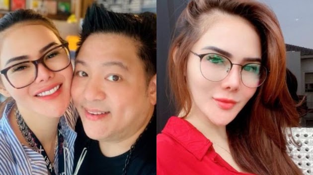 Innalillahi Wa Innailaihi Rojiun, Sukses Rebut Hati Steven Rumangkang dari Angel Karamoy, Puy Brahmantya Terduduk Lemas Kehilangan Sosok Penting Ini: Maafin Putri