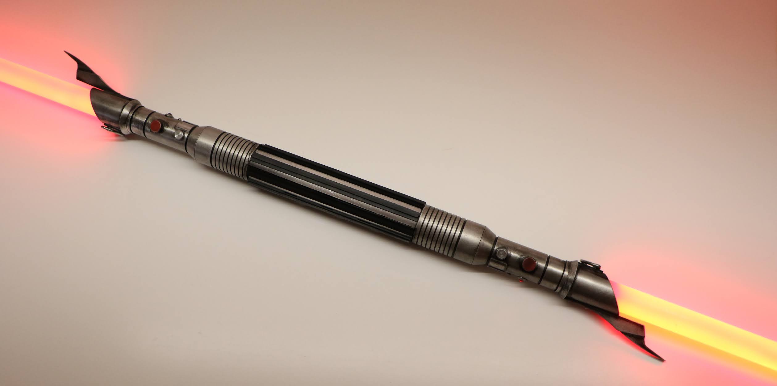 ROLIGHTSABERS Savage Opress Lightsaber