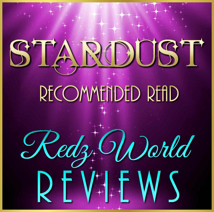 Redz World Stardust Award Toxic by Avylinn Winter