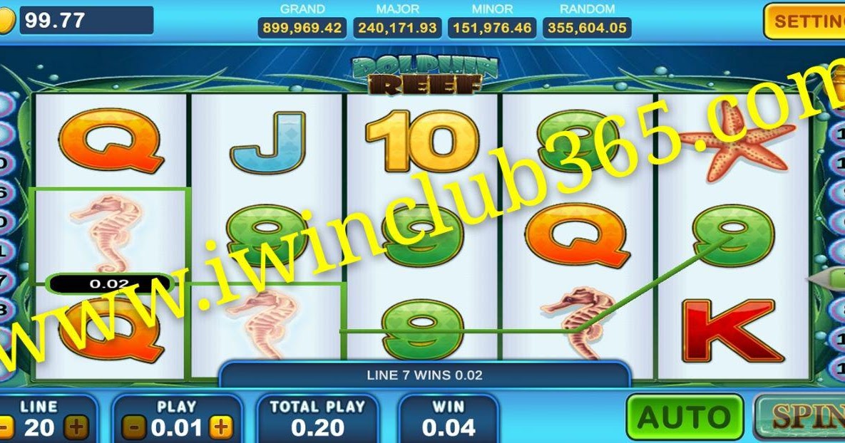 1 win bonus casino