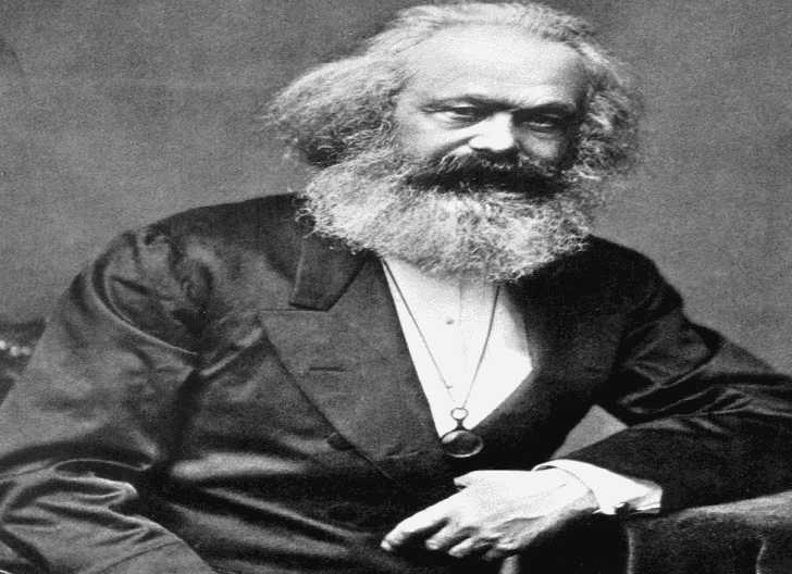 Biografi Karl Marx Dialektika Biografi Karl Marx Dialektika