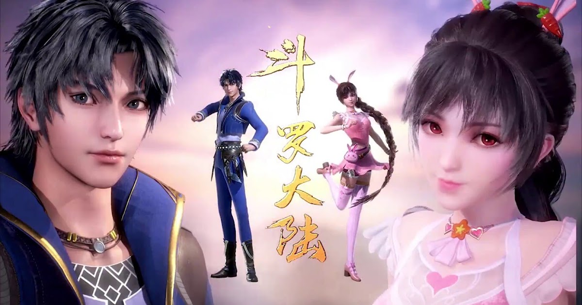 Douluo Dalu - Soul Land - Episodul 28
