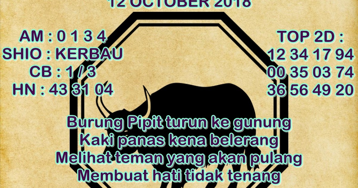 Aplikasi Hongkong Pools Generator Aplikasi Generator hongkong pools