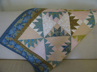 Delectable Mountain Quilters вЂ“ A Guild that Gives