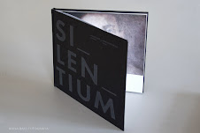 "SILENTIUM" llibre / book