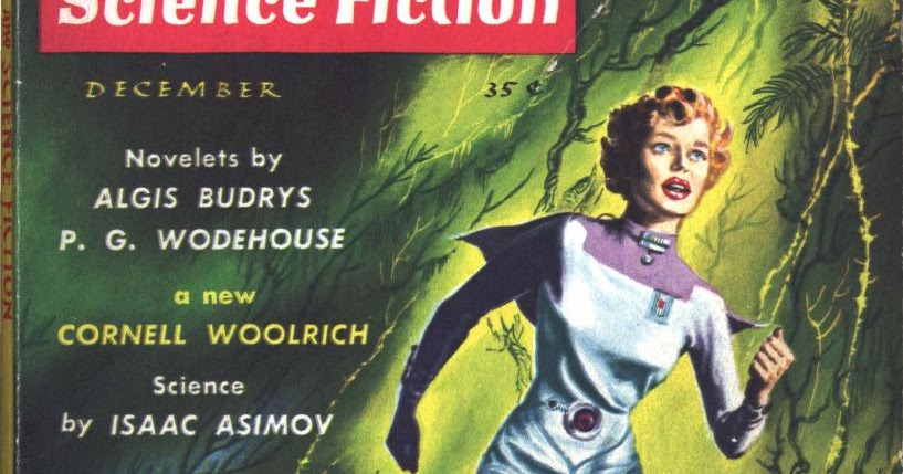 MPorcius Fiction Log