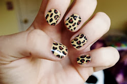 cheetah nail designs nails zebra animal short