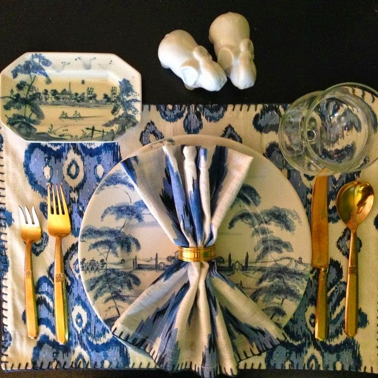 Horse Country Chic Juliska's Country Estate