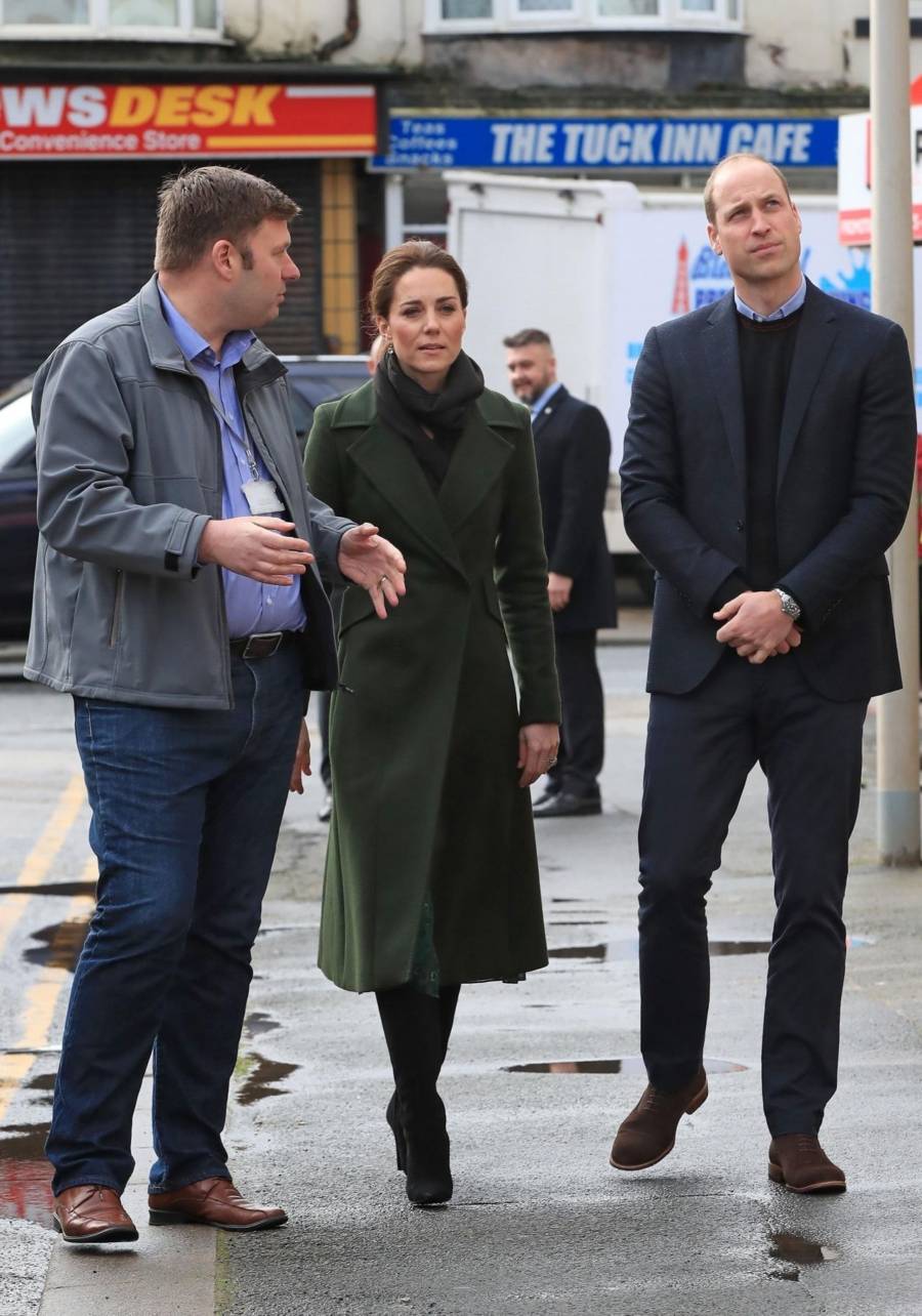 Kate Middleton, Green Dress, American Actress, Events, Gallery