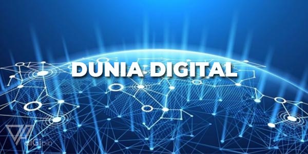 Fakta Menarik tentang Dunia Digital yang Mungkin Belum Anda Ketahui Fakta Menarik tentang Dunia Digital yang Mungkin Belum Anda Ketahui