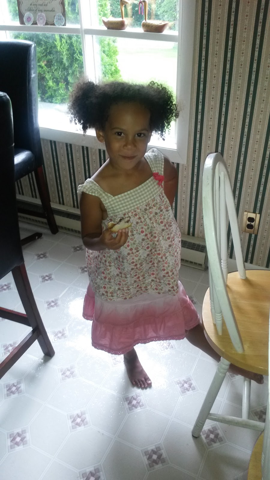 Turning the Page Top 5 Favorites from my 5yearold