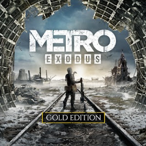 Metro Exodus Metro Exodus
