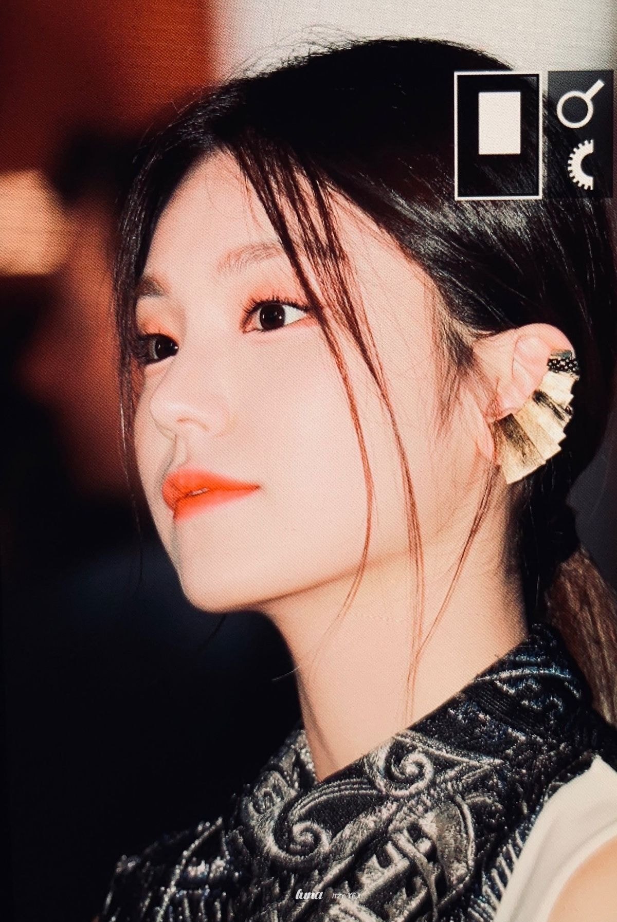 [ موضوع ترفيهي ] آراء مستخدمي الانترنت في فيجوال ييجي عضوة إتزي