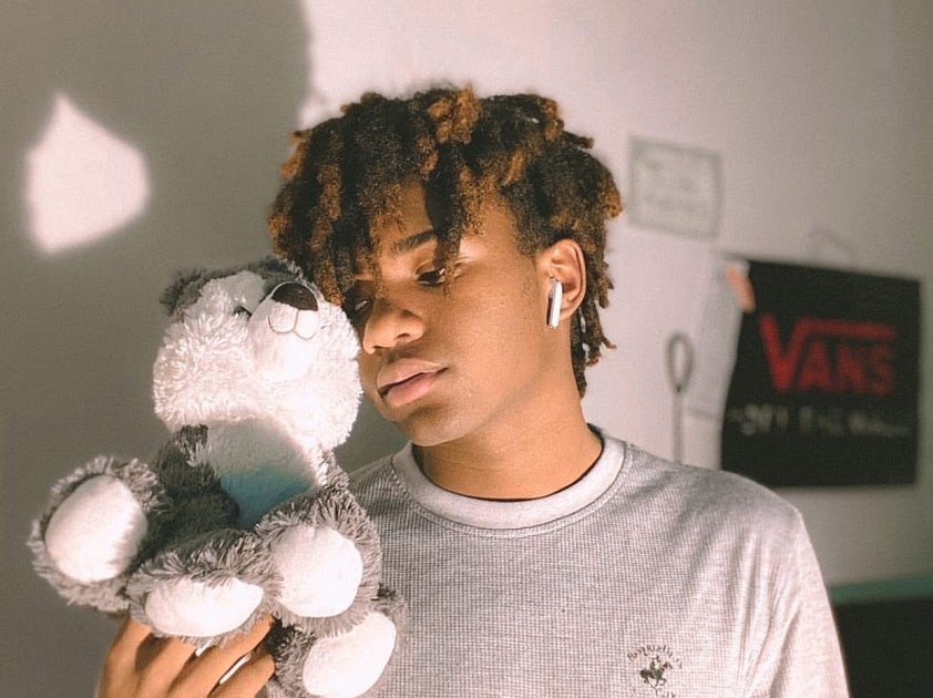 Originalremy Shares New Single Men Don T Cry Caesar Live N Loud