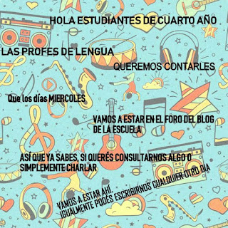 ESRN 45 Bariloche: 1er Cuatri 4to